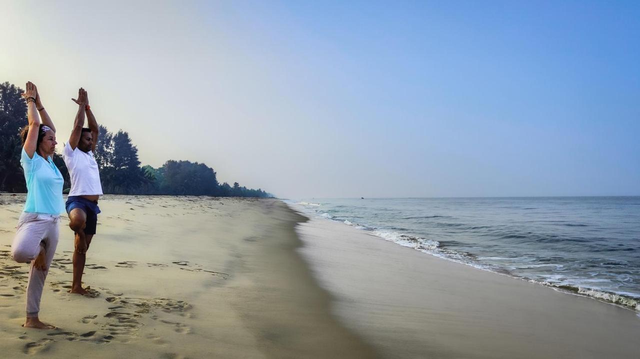 Amritara A Beach Symphony Mararikulam Zewnętrze zdjęcie
