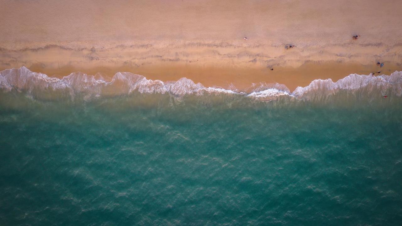 Amritara A Beach Symphony Mararikulam Zewnętrze zdjęcie