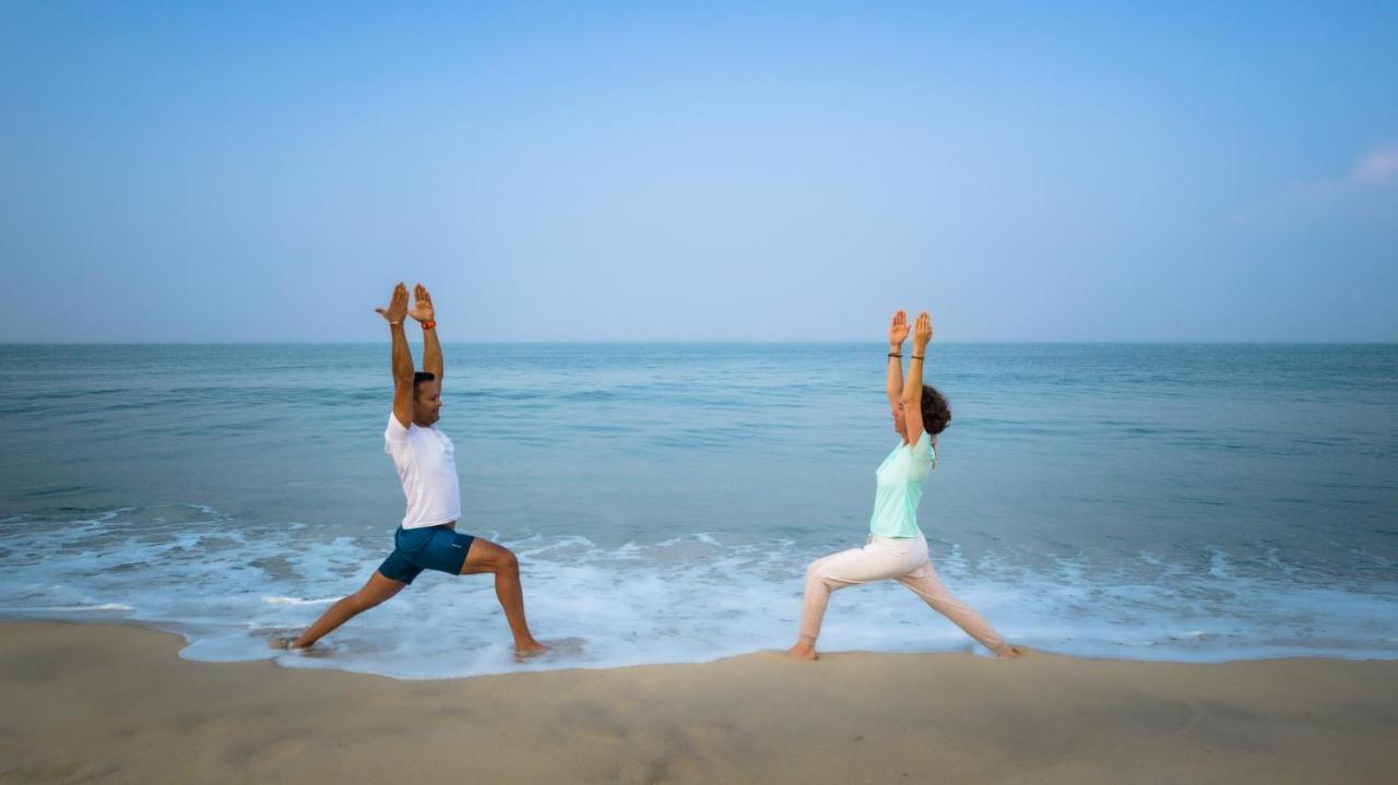 Amritara A Beach Symphony Mararikulam Zewnętrze zdjęcie
