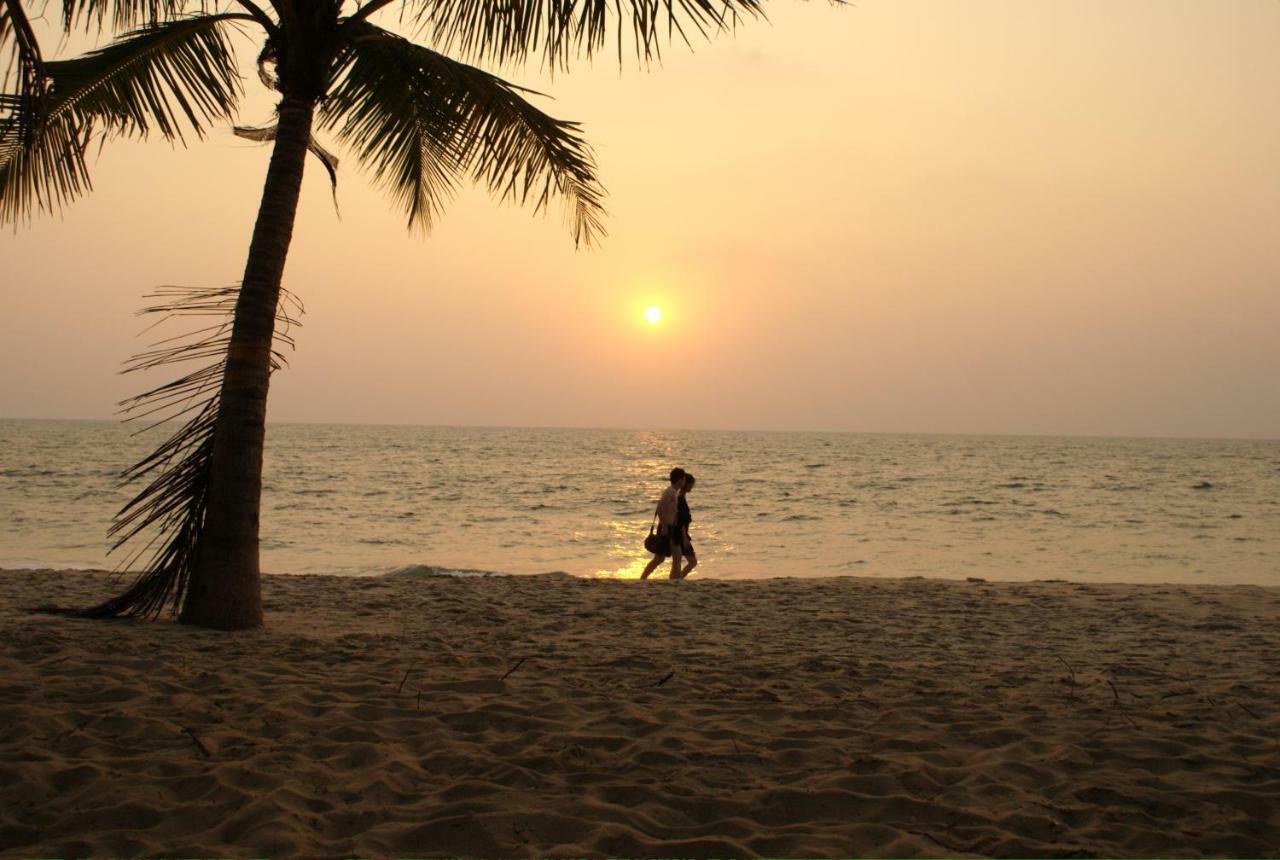 Amritara A Beach Symphony Mararikulam Zewnętrze zdjęcie